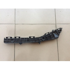 Кронштейн заднего бампера Toyota Avensis T27 (2009-2012) 5257505060